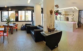 Hotel Marbella
