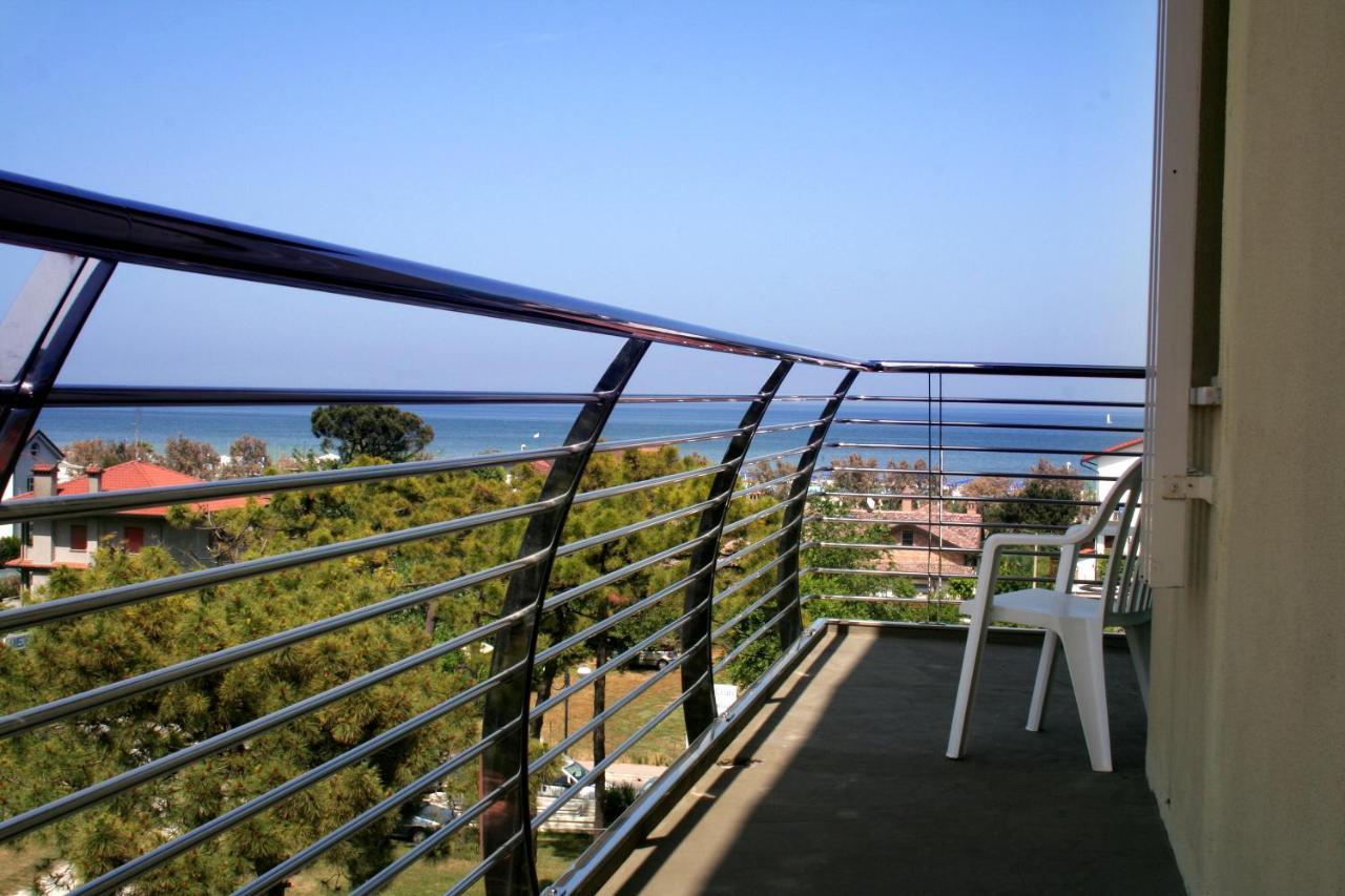 Hotel Marbella Cervia Esterno foto