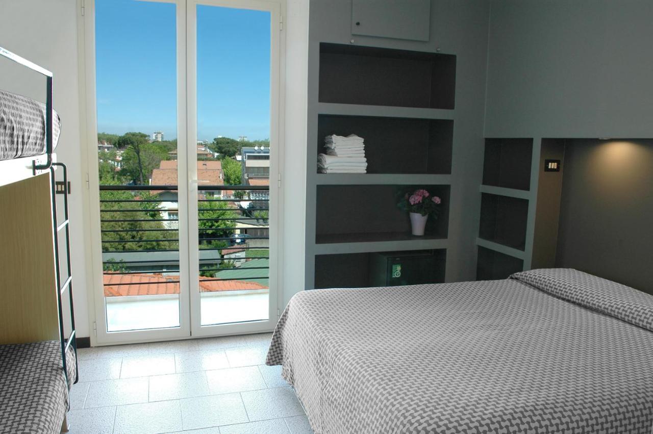 Hotel Marbella Cervia Esterno foto