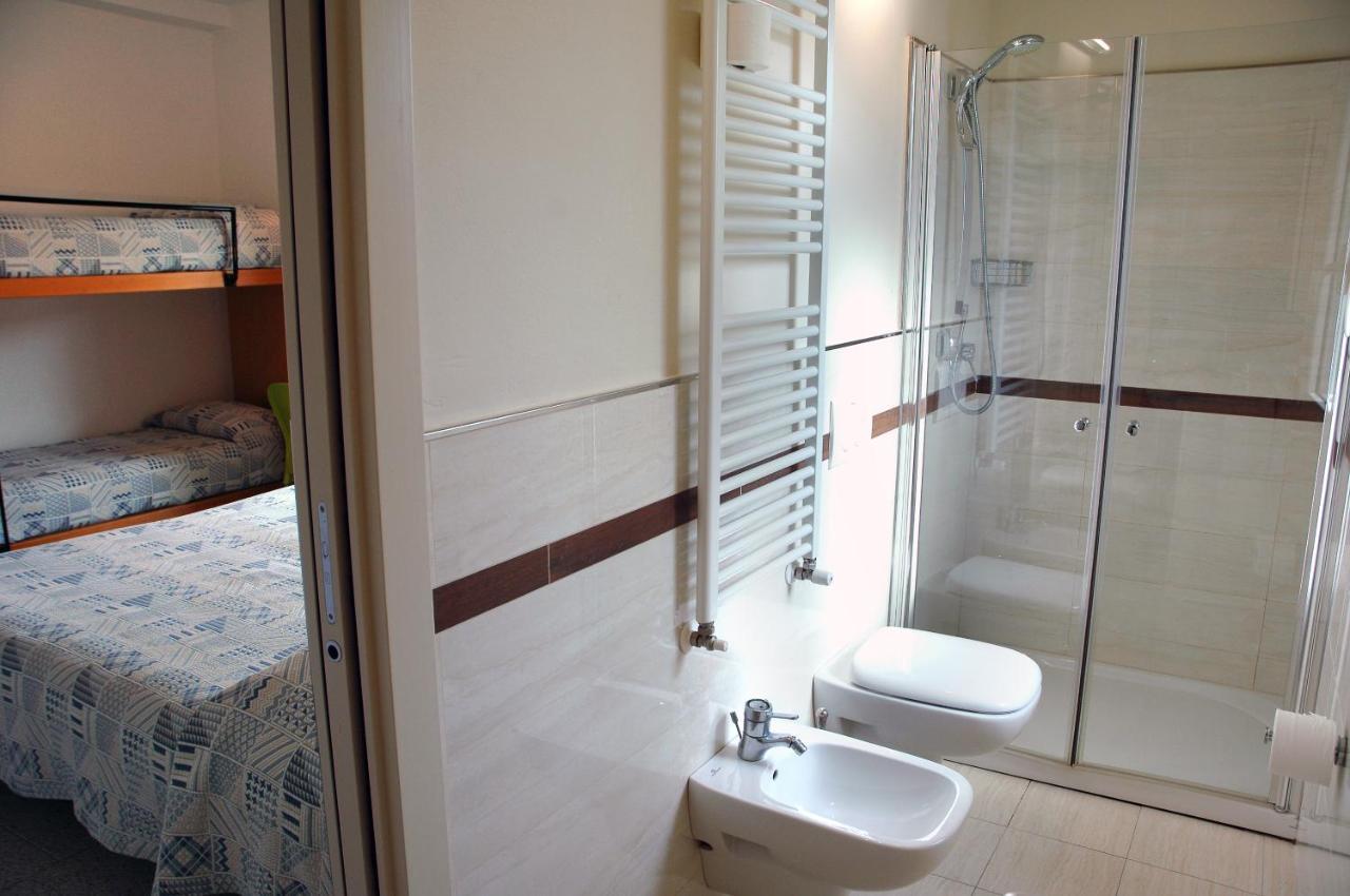 Hotel Marbella Cervia Esterno foto