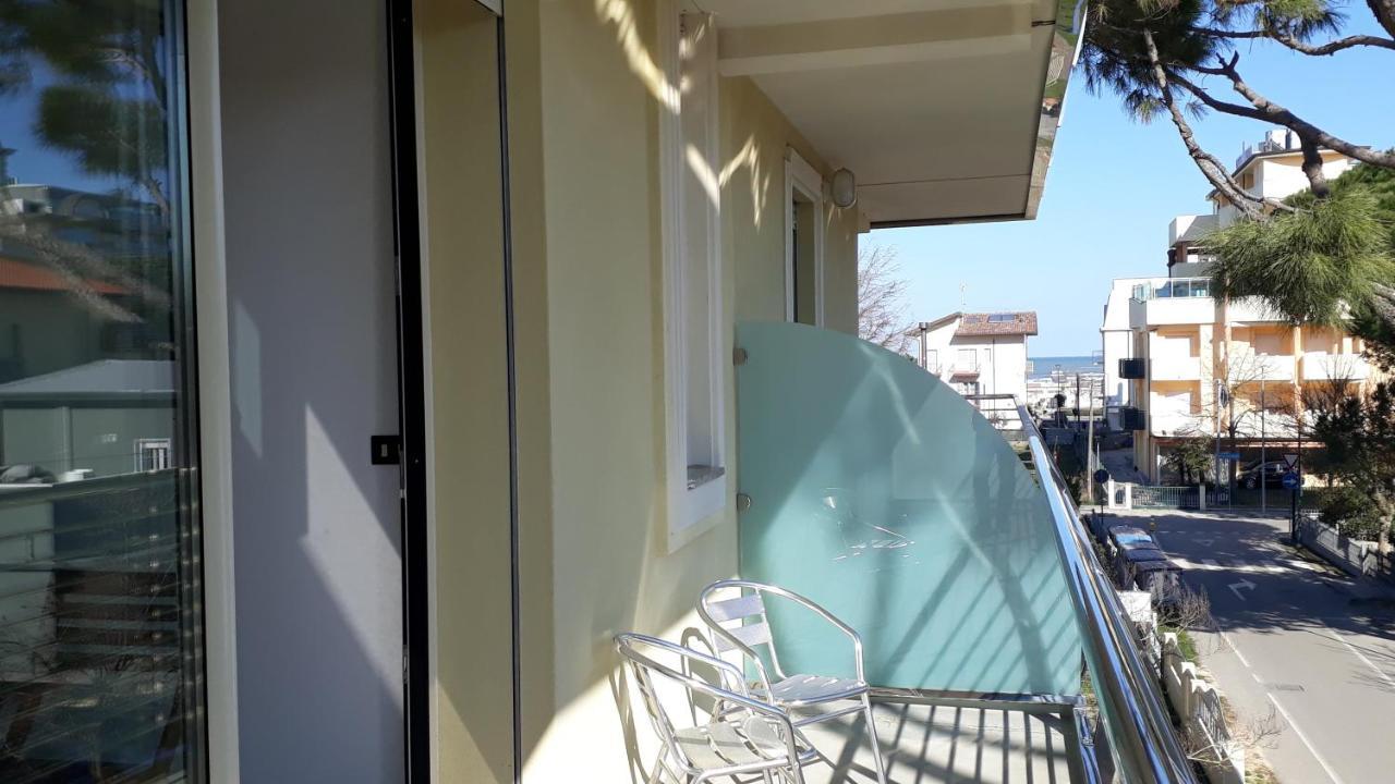 Hotel Marbella Cervia Esterno foto