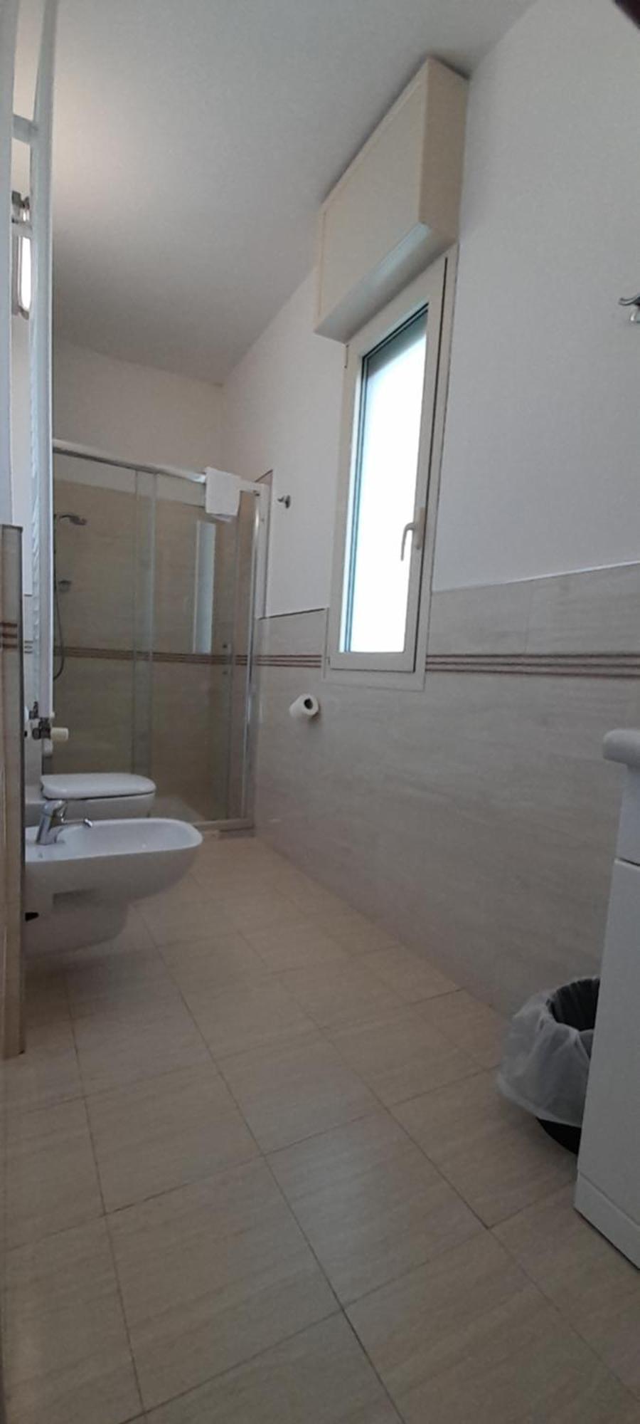Hotel Marbella Cervia Esterno foto