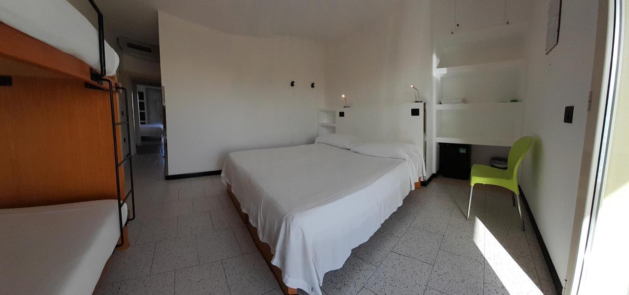 Hotel Marbella Cervia Esterno foto