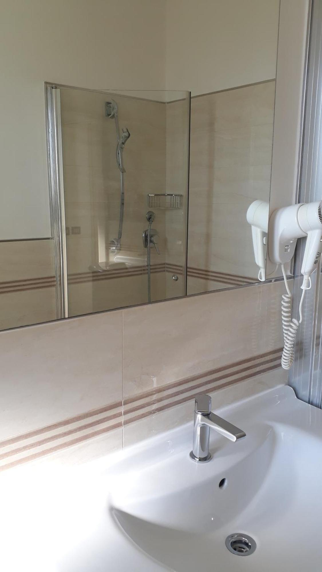 Hotel Marbella Cervia Esterno foto