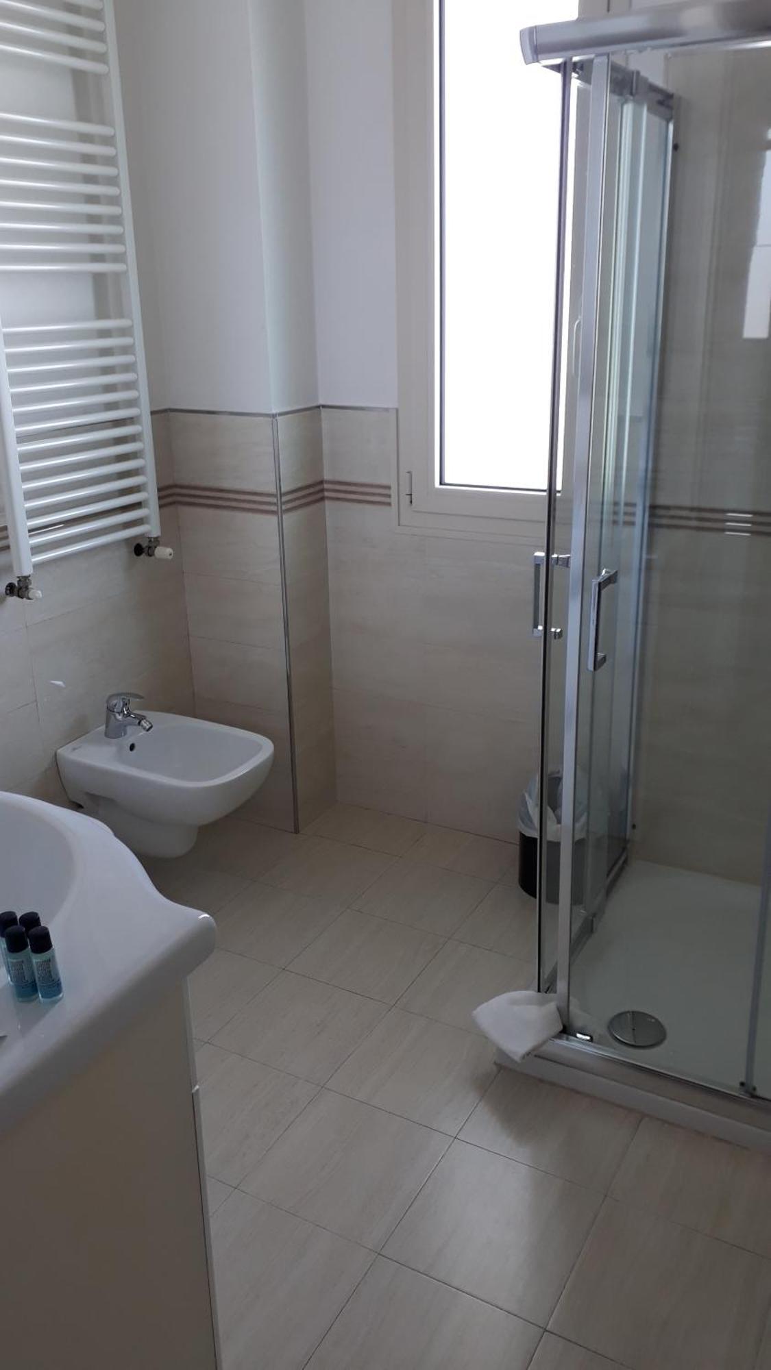 Hotel Marbella Cervia Esterno foto
