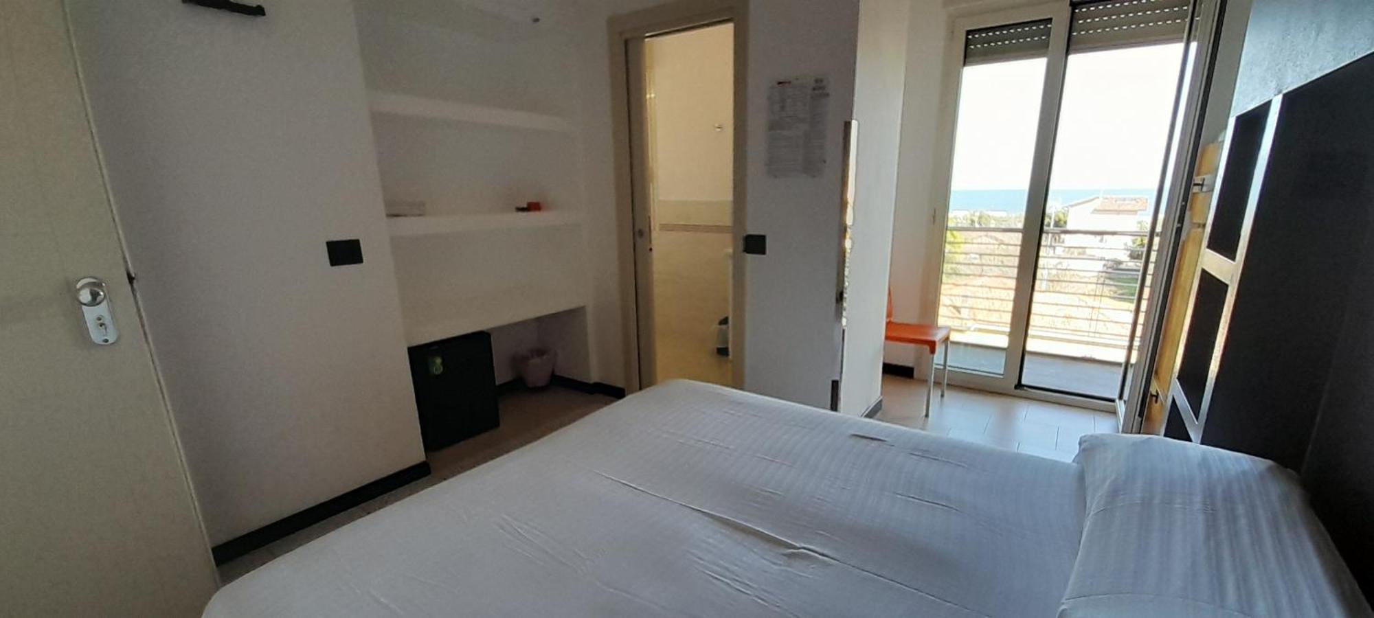 Hotel Marbella Cervia Esterno foto