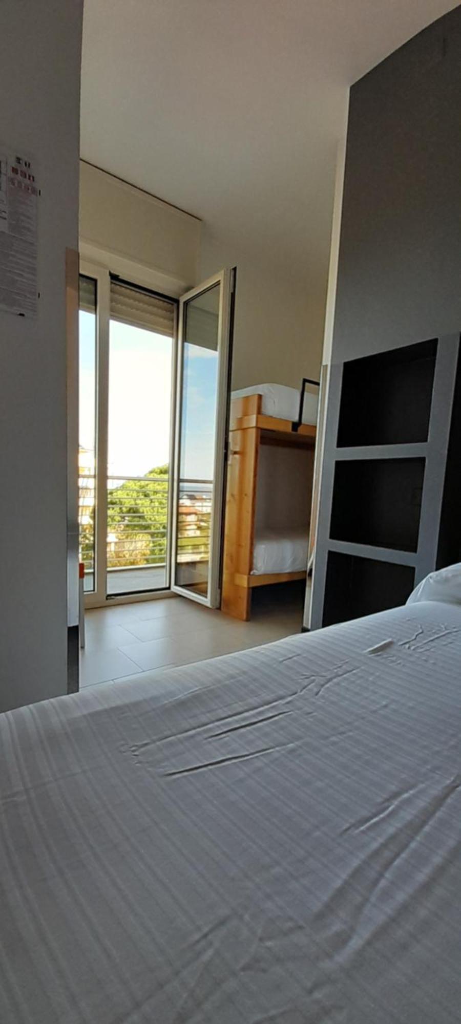 Hotel Marbella Cervia Esterno foto