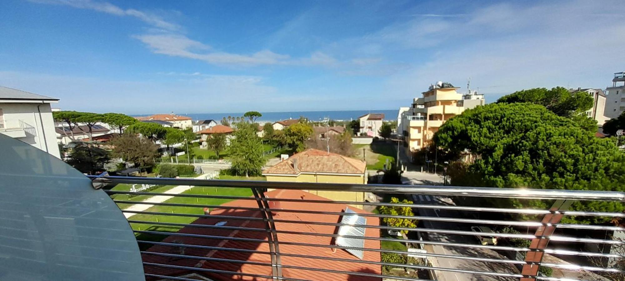 Hotel Marbella Cervia Esterno foto