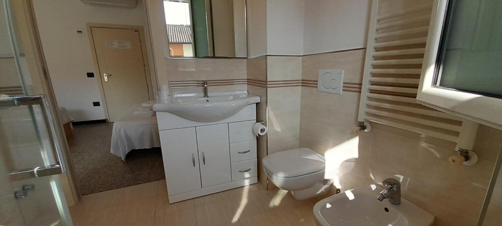 Hotel Marbella Cervia Esterno foto