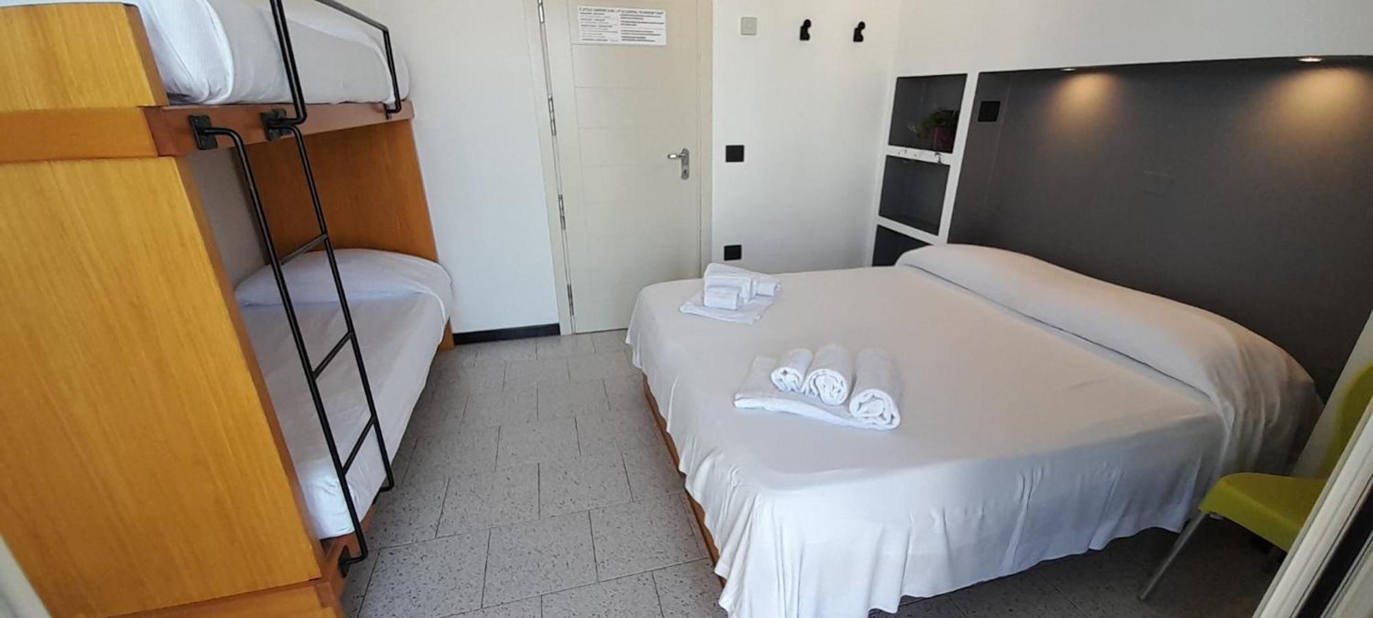 Hotel Marbella Cervia Esterno foto