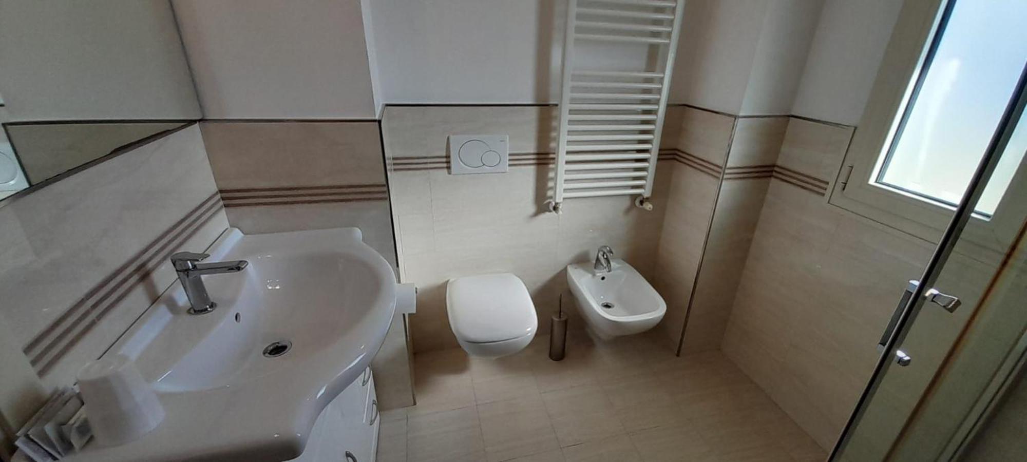 Hotel Marbella Cervia Esterno foto