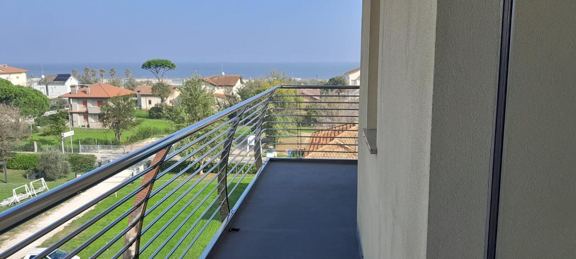 Hotel Marbella Cervia Esterno foto