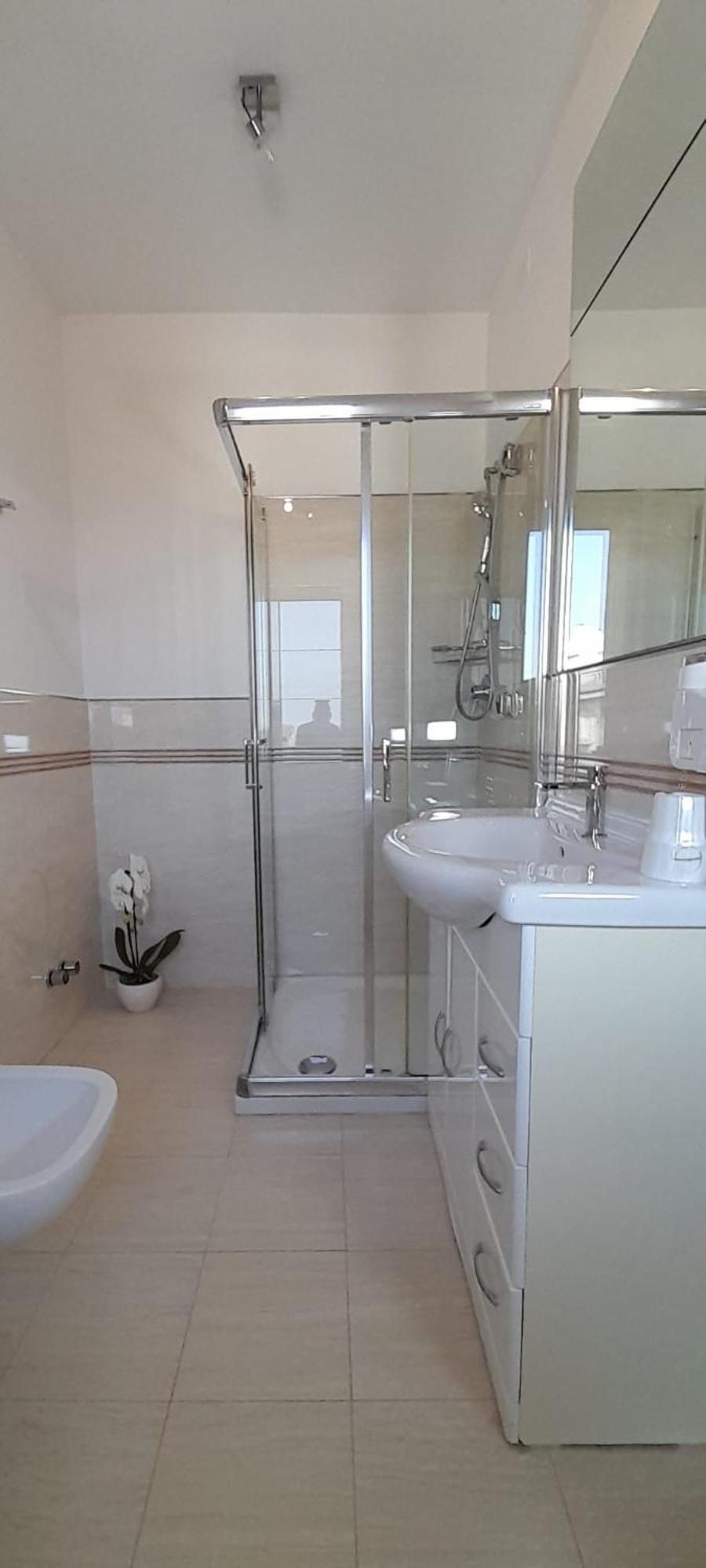 Hotel Marbella Cervia Esterno foto