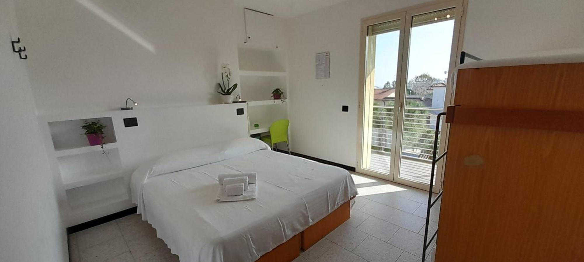 Hotel Marbella Cervia Esterno foto