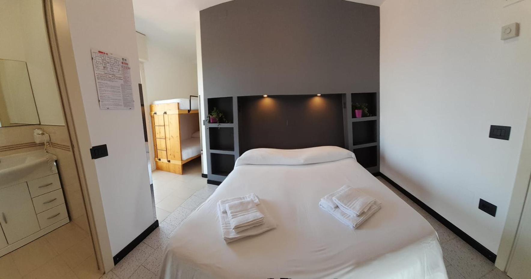 Hotel Marbella Cervia Esterno foto