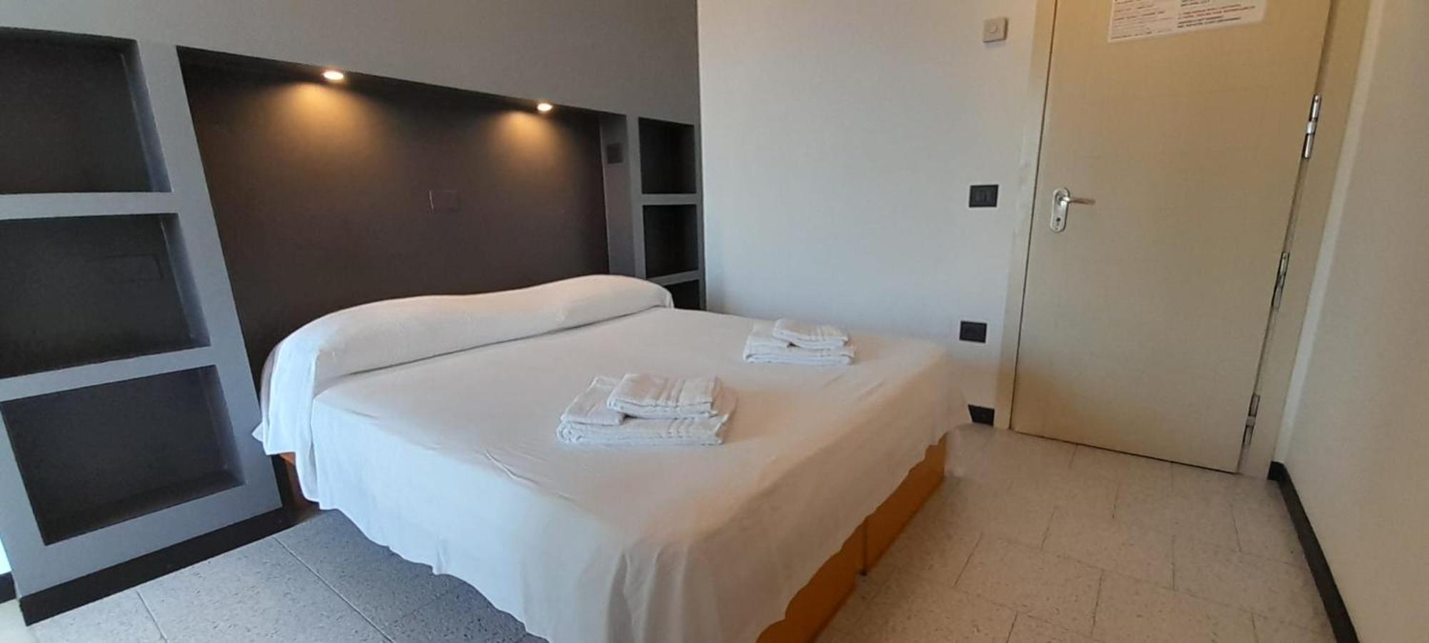 Hotel Marbella Cervia Esterno foto