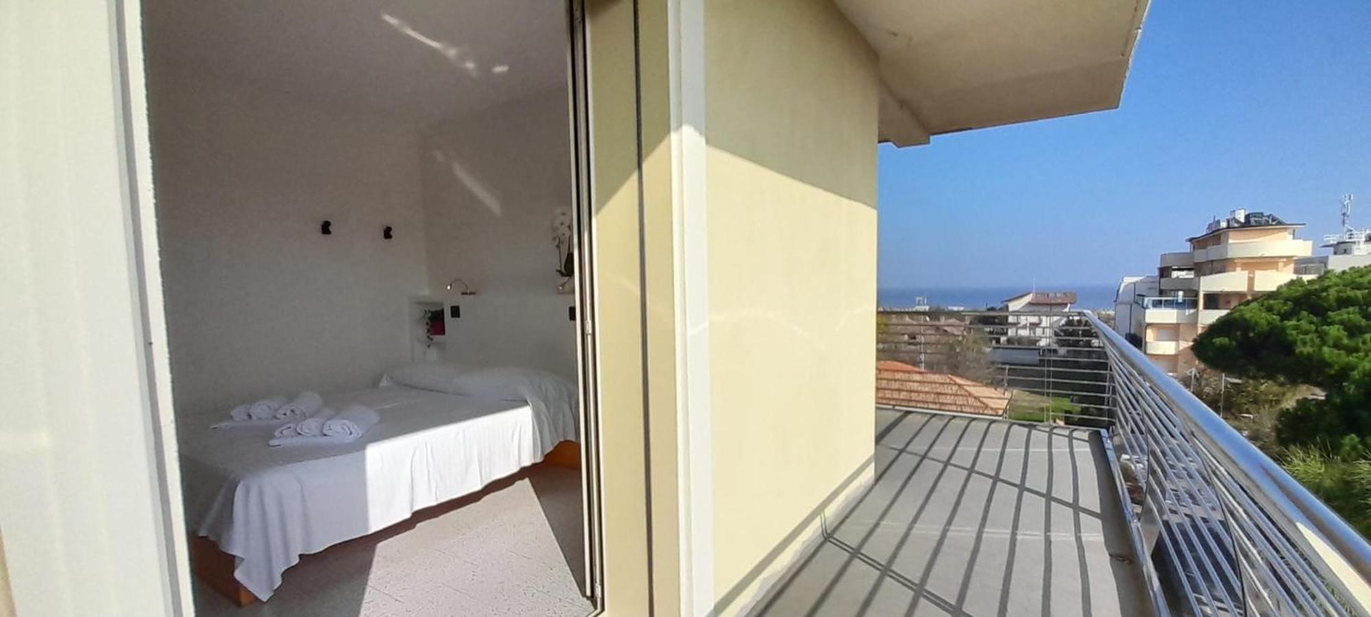 Hotel Marbella Cervia Esterno foto